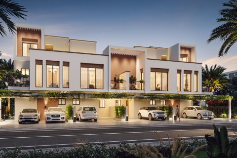 5 bedrooms Townhouse in Dubai, UAE No. 163752