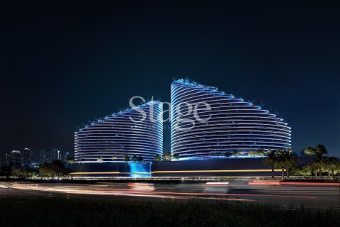 2 bedrooms Apartment in Majan, UAE No. 185694