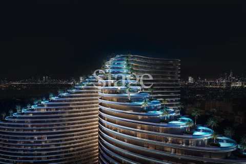 Apartment de 2 dormitorios en Majan, UAE No. 185695
