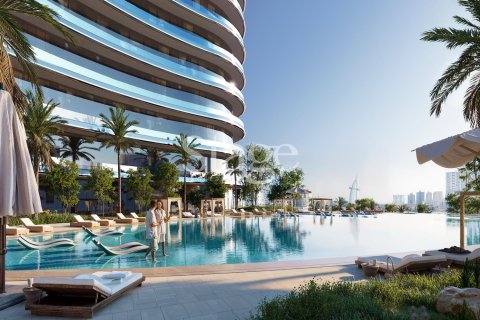 Apartment de 2 dormitorios en Majan, UAE No. 185696