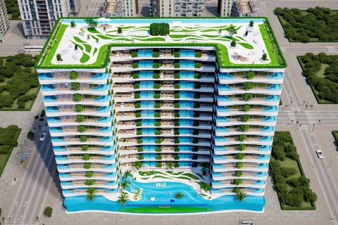 Apartamento tipo estudio Estudio en Dubai, UAE No. 171264