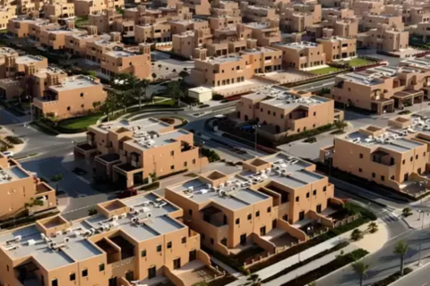 Studio Apartment in Dubai Harbour, UAE No. 171260