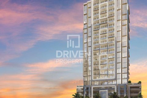 2 bedrooms Apartment in Business Bay, UAE No. 206904