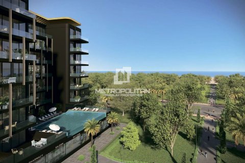 Appartement de 40m² à Al Marjan Island, UAE No. 129600 18