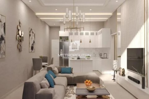 Appartement de 40m² à Al Marjan Island, UAE No. 129600 14
