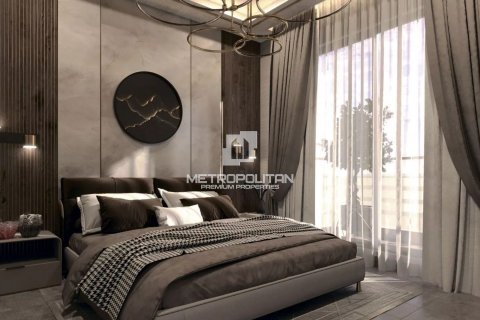 Appartement de 40m² à Al Marjan Island, UAE No. 129600 10