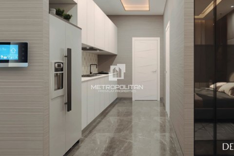 Appartement de 40m² à Al Marjan Island, UAE No. 129600 9