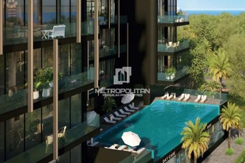 Appartement de 40m² à Al Marjan Island, UAE No. 129600 19