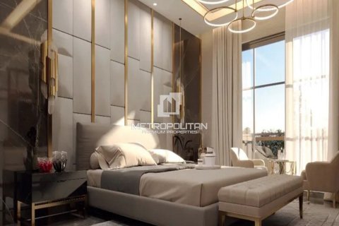 Appartement de 40m² à Al Marjan Island, UAE No. 129600 8