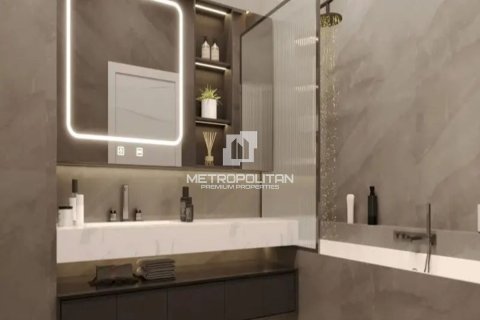 Appartement de 40m² à Al Marjan Island, UAE No. 129600 13