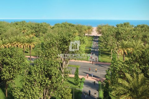 Appartement de 40m² à Al Marjan Island, UAE No. 129600 22