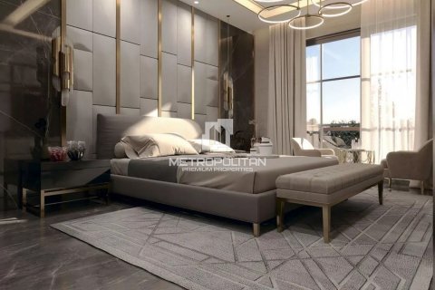 Appartement de 40m² à Al Marjan Island, UAE No. 129600 11