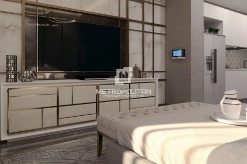 Appartement de 40m² à Al Marjan Island, UAE No. 129600 12