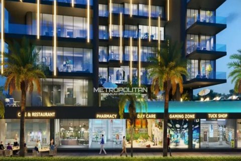 Appartement de 40m² à Al Marjan Island, UAE No. 129600 21