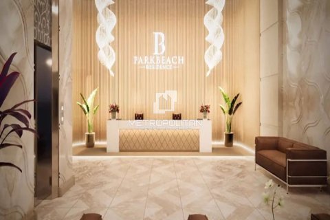 Appartement de 40m² à Al Marjan Island, UAE No. 129600 17