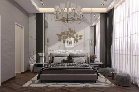 Appartement de 40m² à Al Marjan Island, UAE No. 129600 7