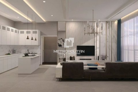 Appartement de 40m² à Al Marjan Island, UAE No. 129600 3