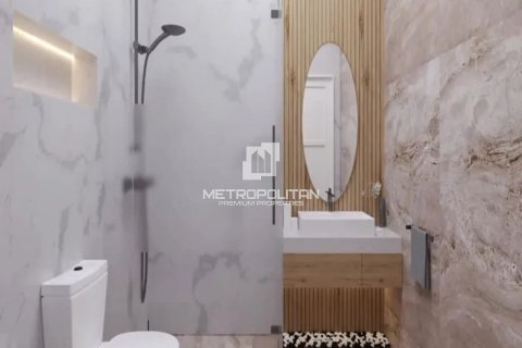 Appartement de 40m² à Al Marjan Island, UAE No. 129600 15