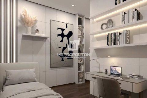 Appartement de 40m² à Al Marjan Island, UAE No. 129600 6