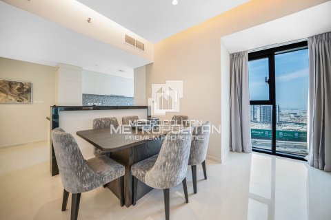 Appartement de 3 chambres à Aykon City, UAE No. 129606 13