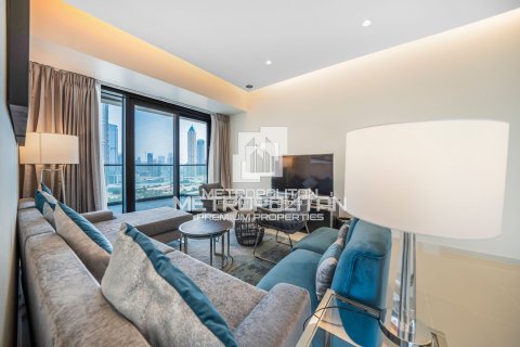 Appartement de 3 chambres à Aykon City, UAE No. 129606