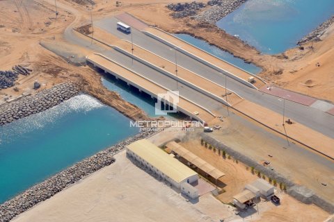 Земельный участок 26756м² в Al Marjan Island, ОАЭ №129601
