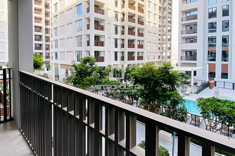 Appartement de 1 chambre à Creek Beach, UAE No. 129603