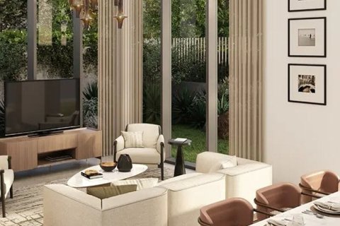 Townhouse de 3 chambres à Mudon, UAE No. 170645