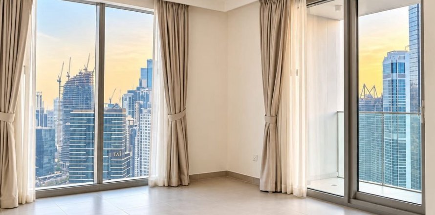 2 bedrooms Apartment in Downtown Dubai (Downtown Burj Dubai), UAE No. 208354