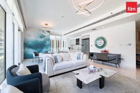 3 bedrooms Apartment in Dubai Marina, UAE No. 208360