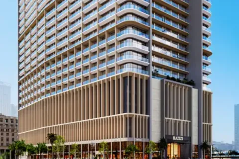 113m² Office in Dubai Hills Estate, UAE No. 110505 5