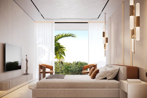 Appartement de Studio à Dubai, UAE No. 149043