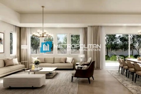 Townhouse de 3 dormitorios en Khalifa City, UAE No. 149049 4