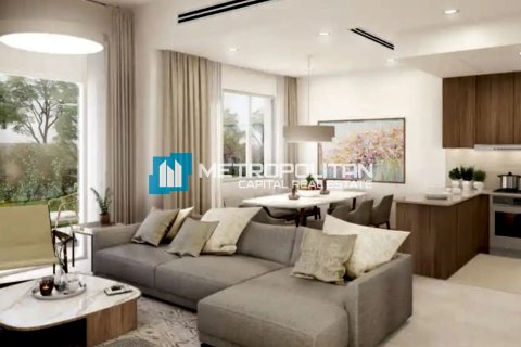 Townhouse de 3 dormitorios en Khalifa City, UAE No. 149049 7