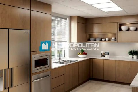 Townhouse de 3 dormitorios en Khalifa City, UAE No. 149049 5