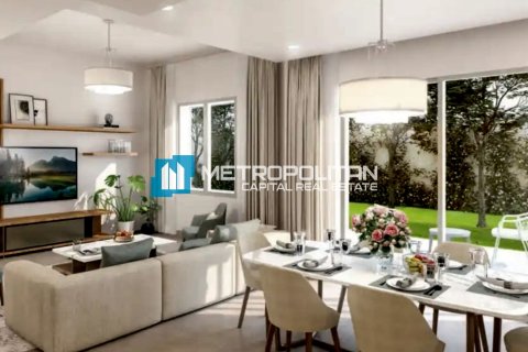 Townhouse de 3 dormitorios en Khalifa City, UAE No. 149049 3