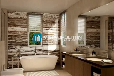 Townhouse de 3 dormitorios en Khalifa City, UAE No. 149049 9