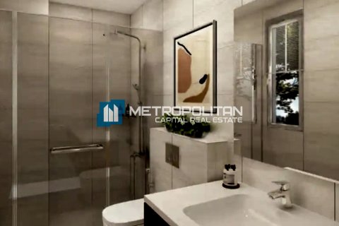 Townhouse de 3 dormitorios en Khalifa City, UAE No. 149049 10