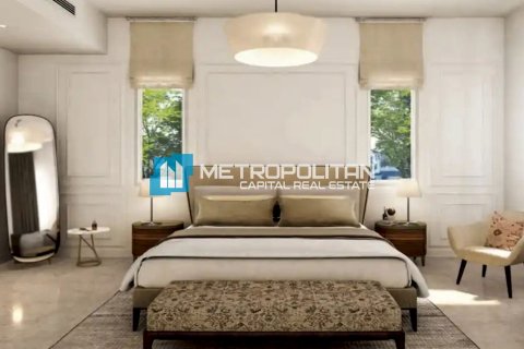 Townhouse de 3 dormitorios en Khalifa City, UAE No. 149049 8