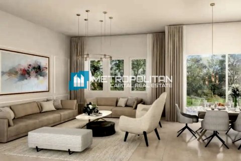 Townhouse de 3 dormitorios en Khalifa City, UAE No. 149049 6