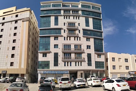 Коммерческая недвижимость 1800м² в Ghala, Оман №54590