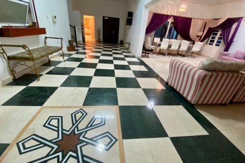 Villa de 5 chambres à Muscat, Oman No. 54588 6