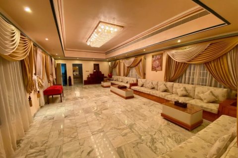 Villa de 5 chambres à Muscat, Oman No. 54588 4
