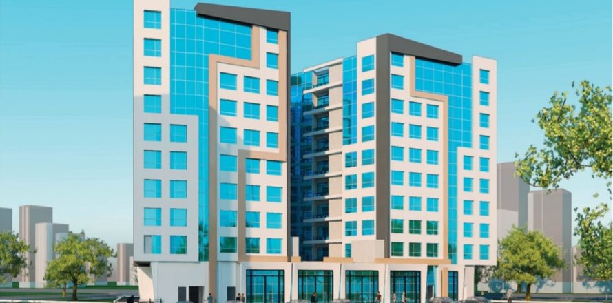 Здание 1725м² в Ghala, Оман №54591