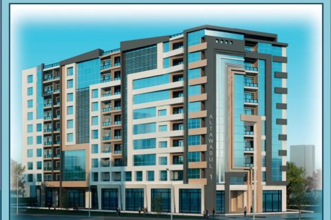 Здание 1725м² в Ghala, Оман №54591 5