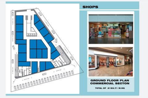 Здание 1725м² в Ghala, Оман №54591 4