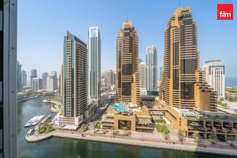 1 bedroom Apartment in Dubai Marina, UAE No. 205129