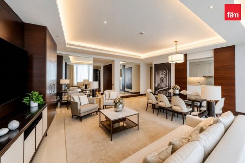 3 bedrooms Apartment in Downtown Dubai (Downtown Burj Dubai), UAE No. 205126