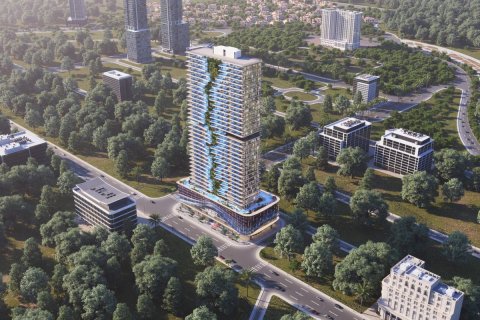 Apartamento tipo estudio Estudio en Majan, UAE No. 210834