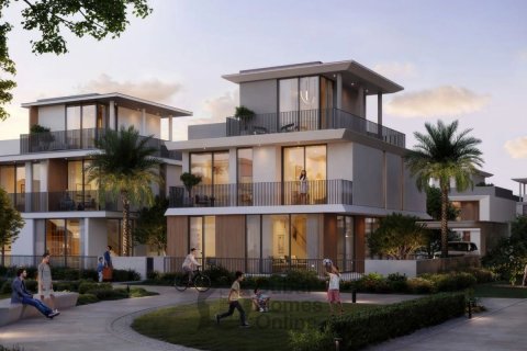 4 bedrooms Villa in Dubai, UAE No. 210833